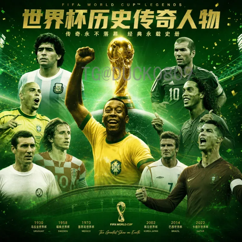最新2026年美加墨世界杯比赛日程时间全解析